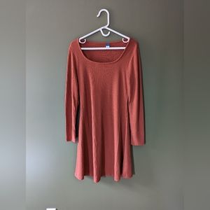 Old Navy Sweater Dress